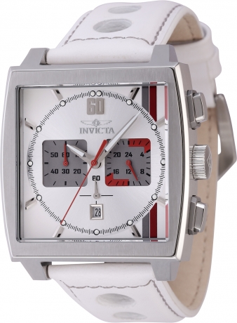 Invicta s1 best sale rally white