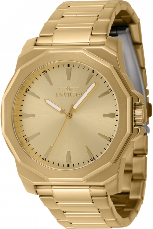 Invicta speedway gold best sale