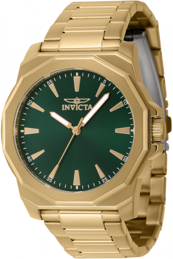 Invicta speedway gold best sale