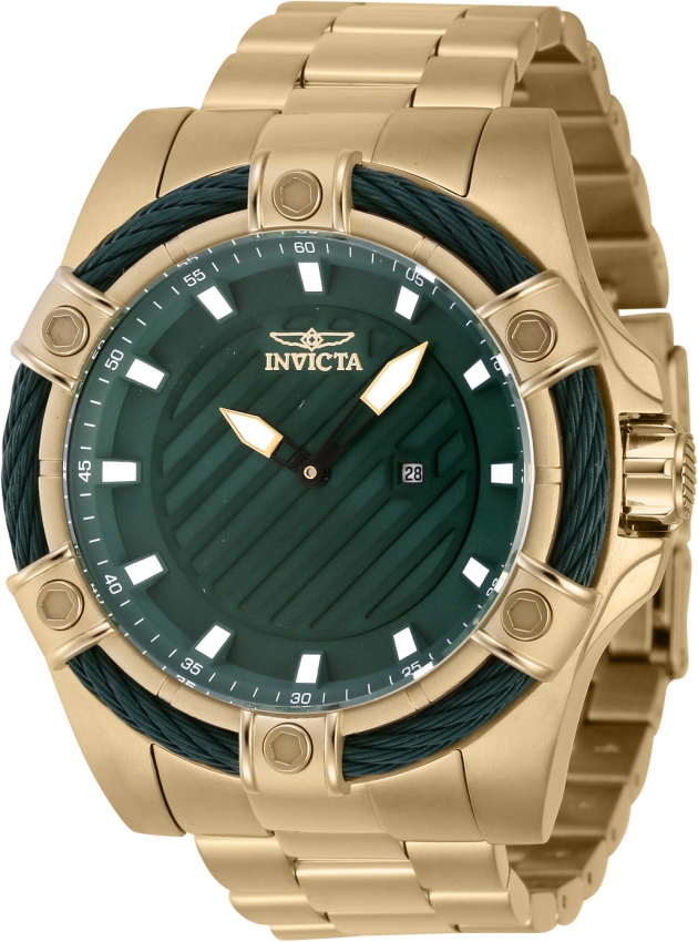 Bolt model 46876 | InvictaWatch.com