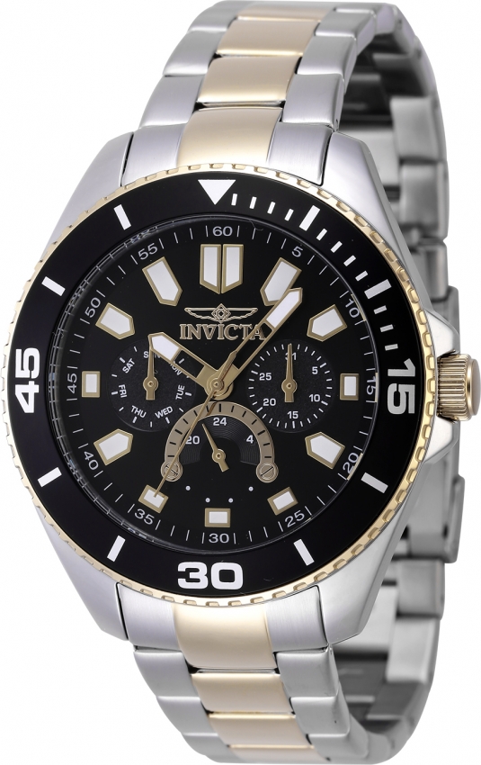 Pro Diver model 46881 | InvictaWatch.com