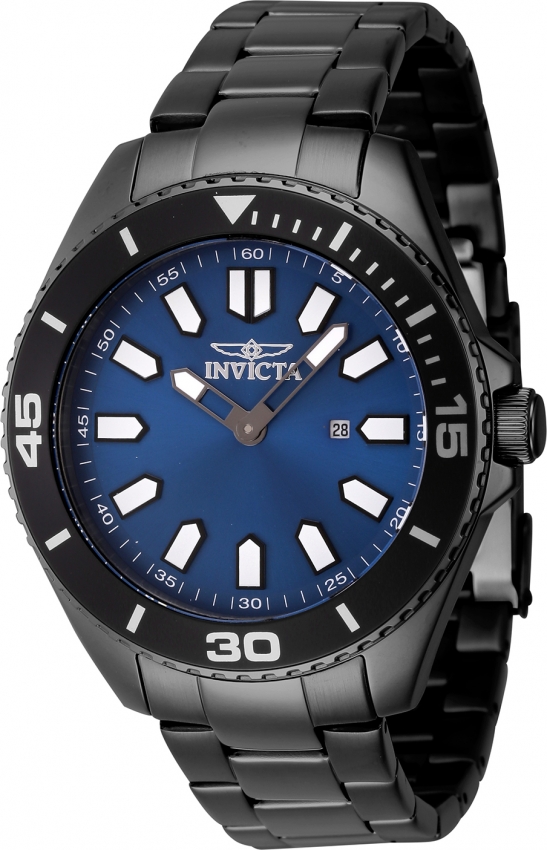 Pro Diver model 46886 | InvictaWatch.com