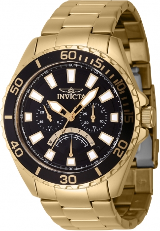 Pro Diver model 46900 | InvictaWatch.com