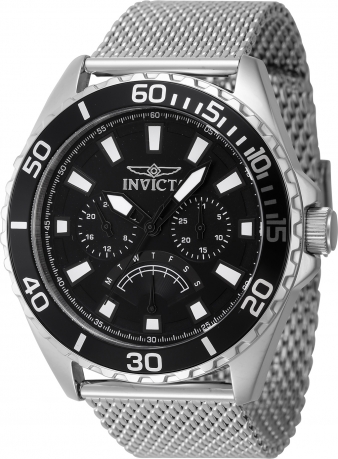 Pro Diver model 46907 | InvictaWatch.com