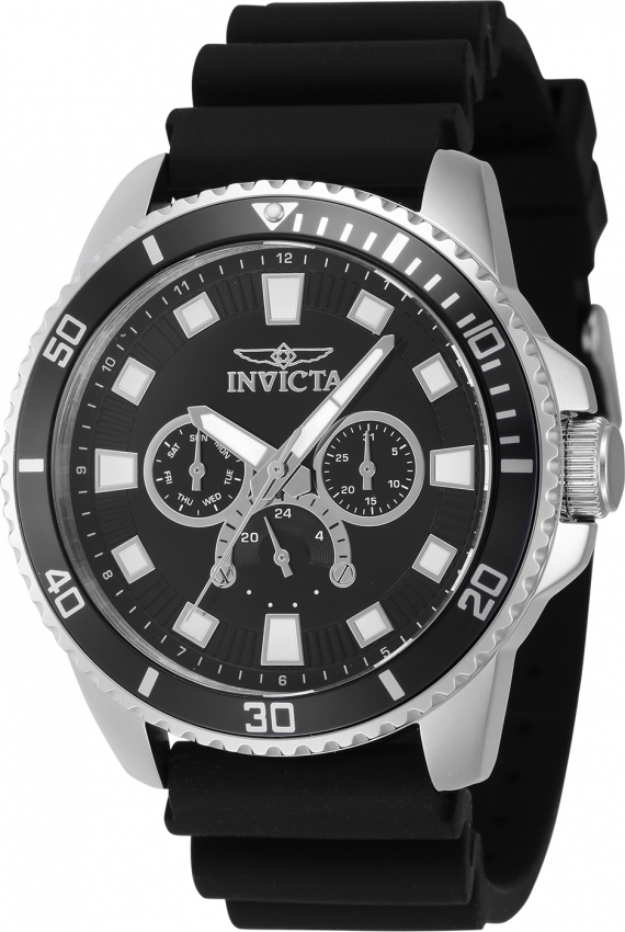 Pro Diver model 46913 | InvictaWatch.com