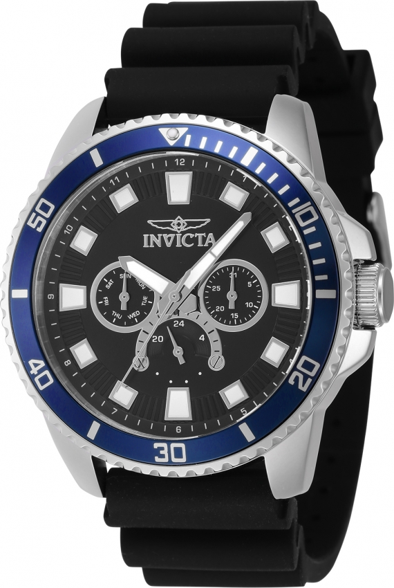Pro Diver model 46915 | InvictaWatch.com