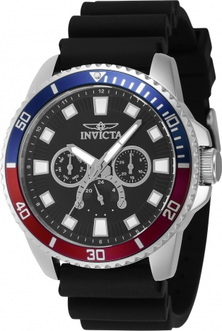 Pro Diver model 46917 | InvictaWatch.com