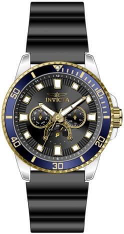 Pro Diver model 46920 | InvictaWatch.com