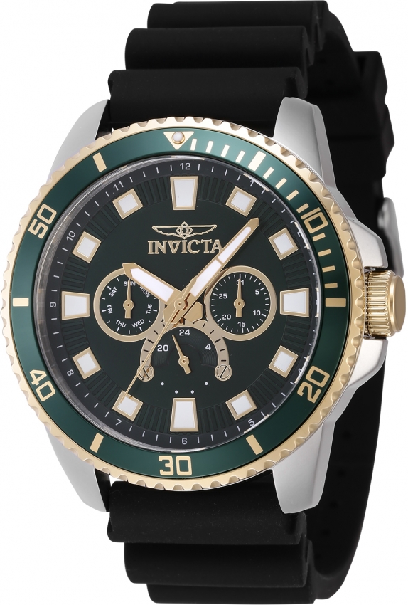 Pro Diver model 46921 | InvictaWatch.com