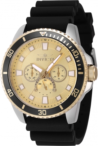 Pro Diver model 46922 | InvictaWatch.com