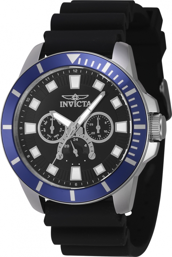 時計 Invicta watch Pro Diver model 46927 | InvictaWatch.com