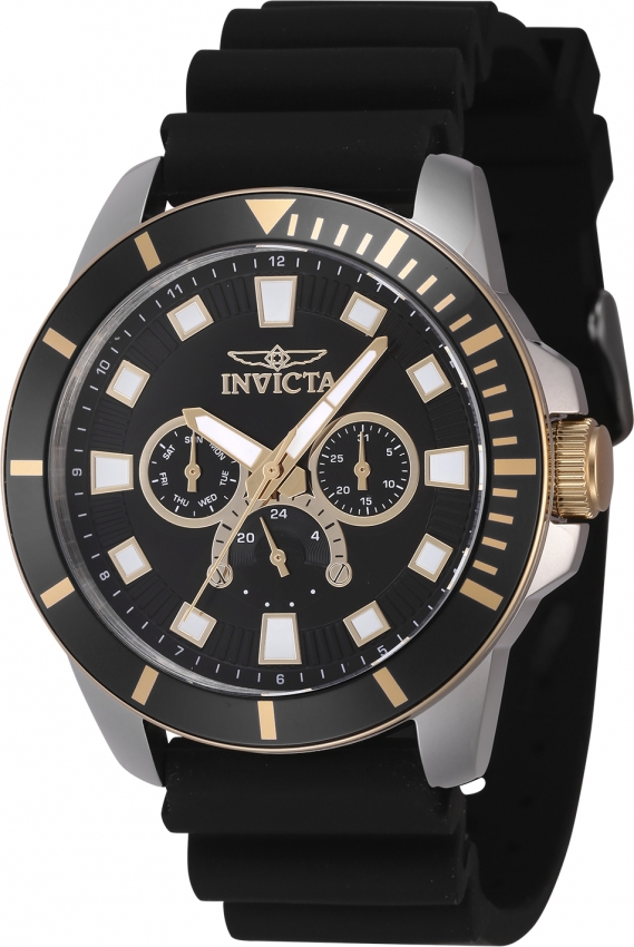 Pro Diver model 46929 | InvictaWatch.com