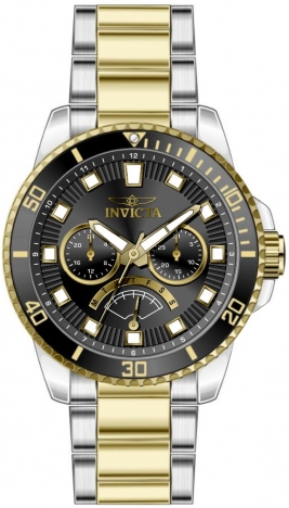 Reloj Invicta Pro Diver para hombre 46044