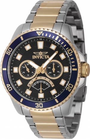 Pro Diver model 46946 | InvictaWatch.com