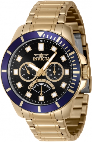 Pro Diver model 46957 | InvictaWatch.com