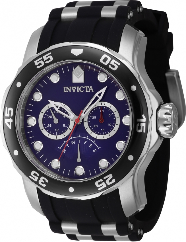 イオシャ Pro Diver model 46967 | InvictaWatch.com