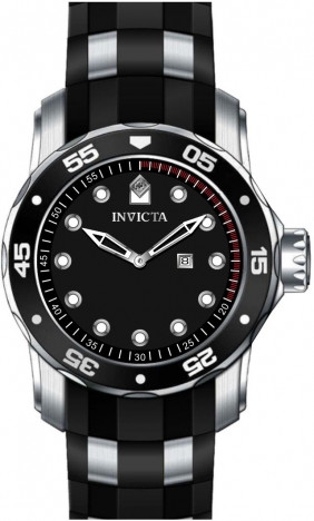 Invicta pro diver 6977 best sale