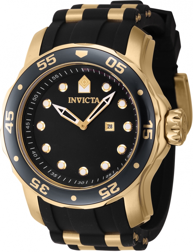 Pro Diver model 46977 | InvictaWatch.com