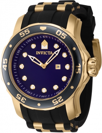 Pro Diver model 46978 | InvictaWatch.com