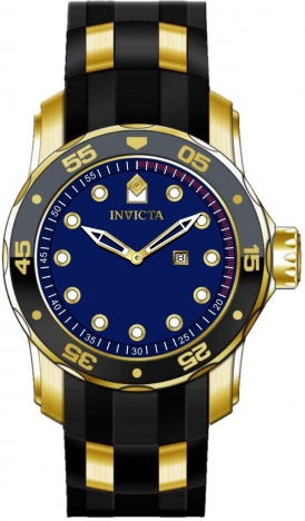 Pro Diver model 46978 | InvictaWatch.com