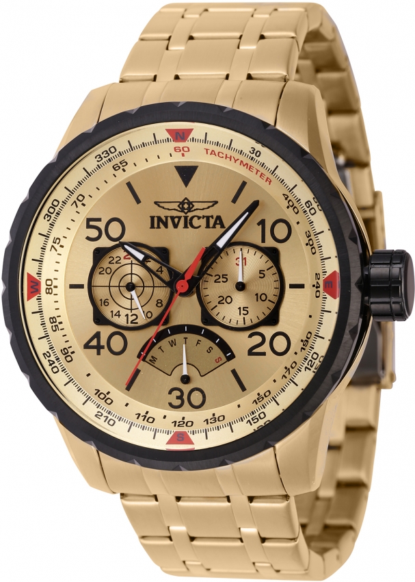 Invicta aviator price best sale