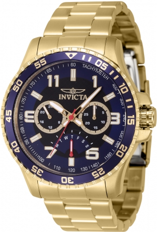 Specialty model 46986 | InvictaWatch.com