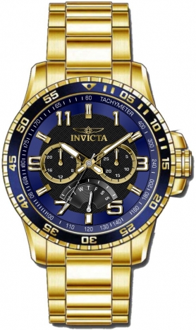 Specialty model 46988 | InvictaWatch.com