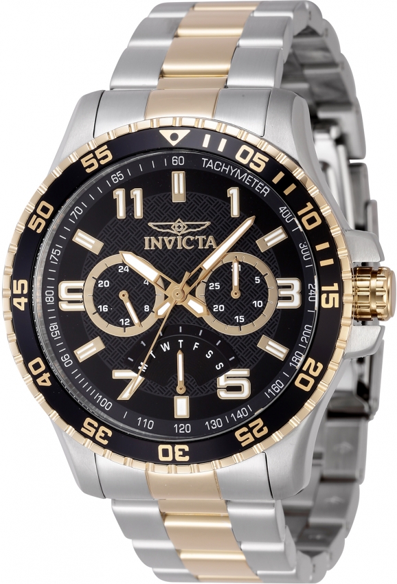 Invicta specialty collection tritnite best sale