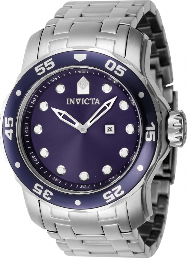 Invicta pro 2025 diver model 0070