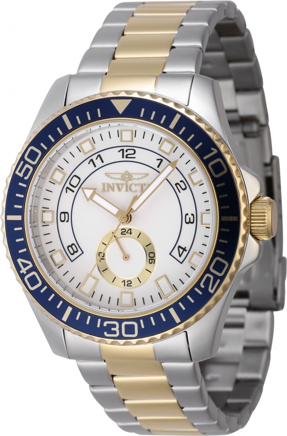 Invicta 44mm pro diver best sale