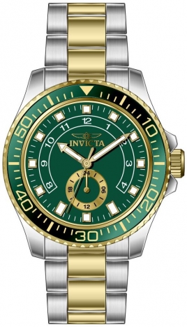 Pro Diver model 47129 InvictaWatch