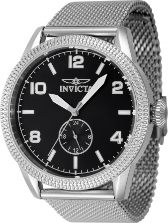 Sale Invicta Vintage 44mm Men's Watch