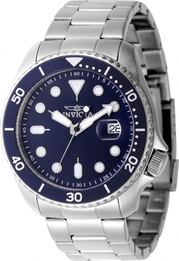 Pro Diver model 47158 InvictaWatch