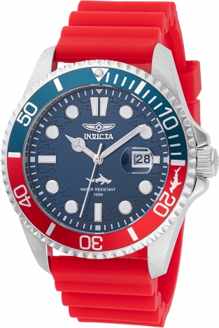 Pro Diver model 47164 InvictaWatch