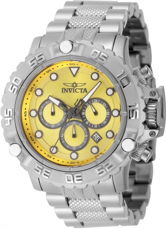 Subaqua model 47180 InvictaWatch