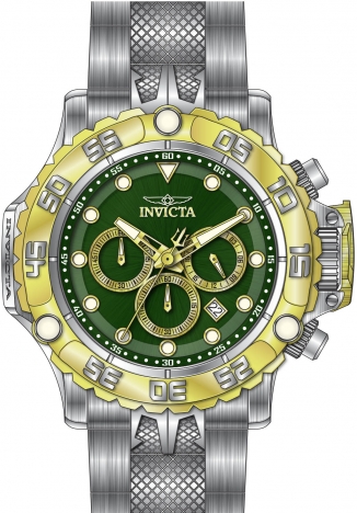 Subaqua model 47183 | InvictaWatch.com