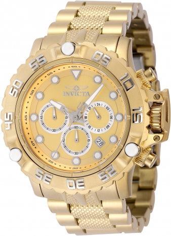 Invicta men's subaqua watch best sale