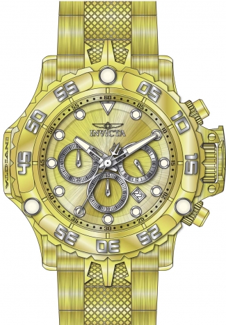 Subaqua model 47184 InvictaWatch