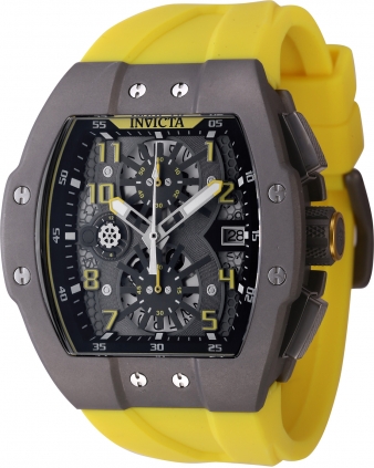 Invicta hot sale racing watch