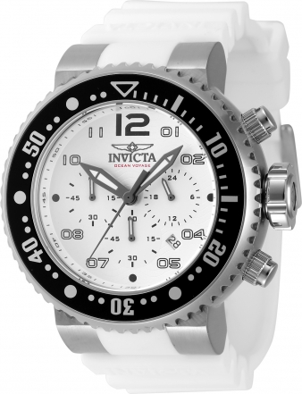 Invicta pro diver ocean voyage best sale