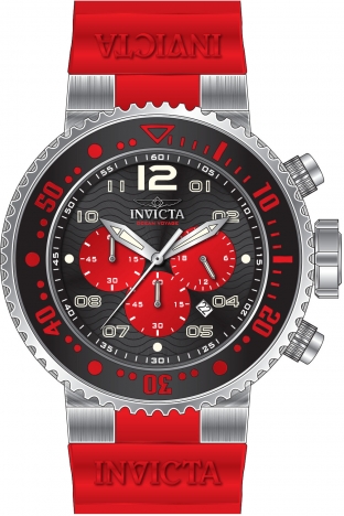 Pro Diver model 47194 InvictaWatch