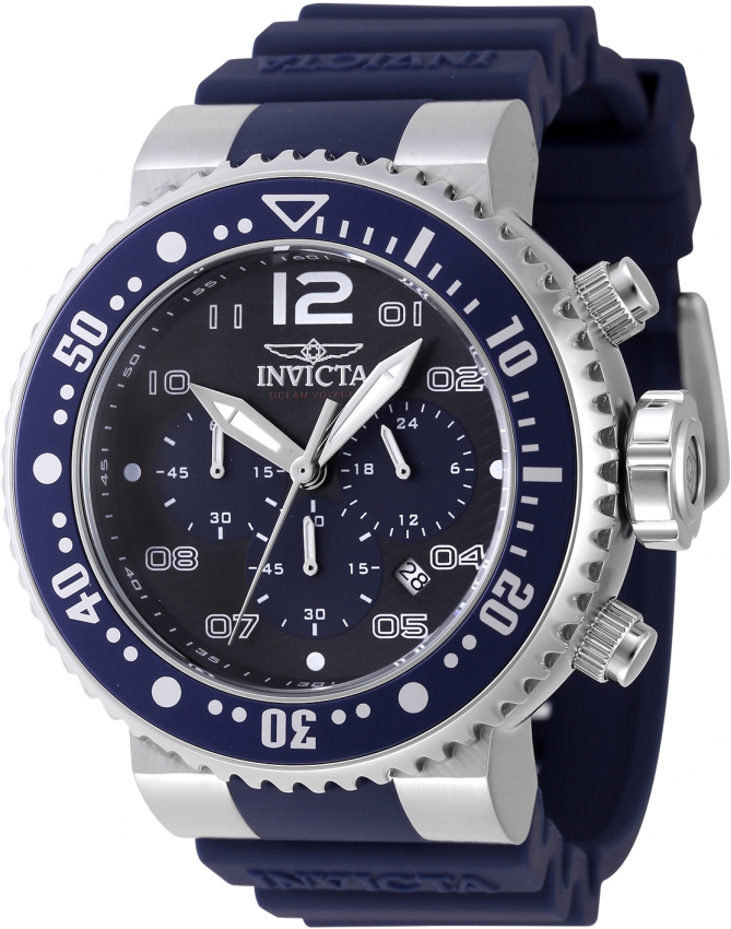 Pro Diver model 47195 InvictaWatch