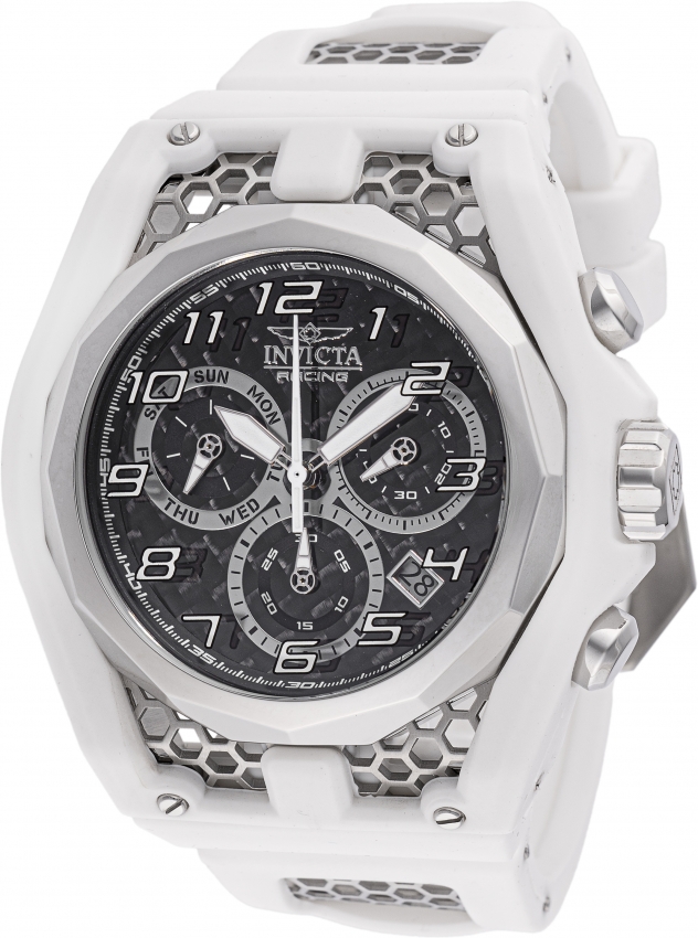 レーシングモデル★クロノグラフ搭載 INVICTA Racing 47209 Invicta Racing model 47209 | InvictaWatch.com