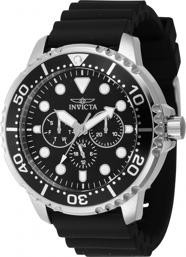 Invicta pro hot sale diver 27734