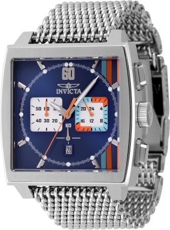 S1 Rally model 47243 InvictaWatch