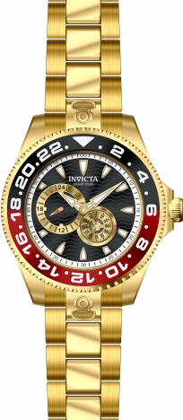 レオ② Pro Diver model 47304 | InvictaWatch.com