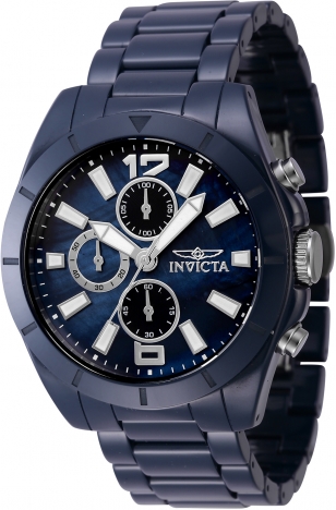 Invicta ceramic mens watch hotsell