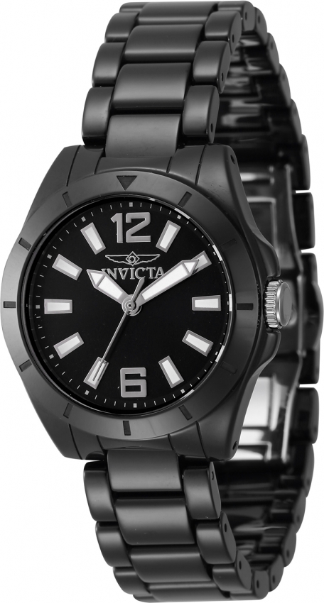 Invicta watch offers ceramic with extra bands