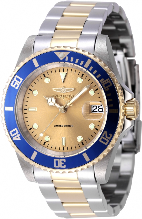 Pro Diver model 47394 | InvictaWatch.com