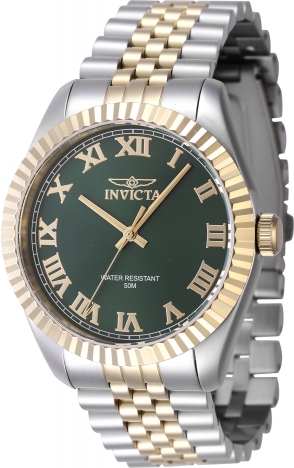 Invicta speciality watch best sale